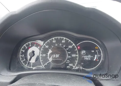 2017 Nissan Versa Note Sv из США, поврежденный, VIN 3N1CE2CP0HL355092